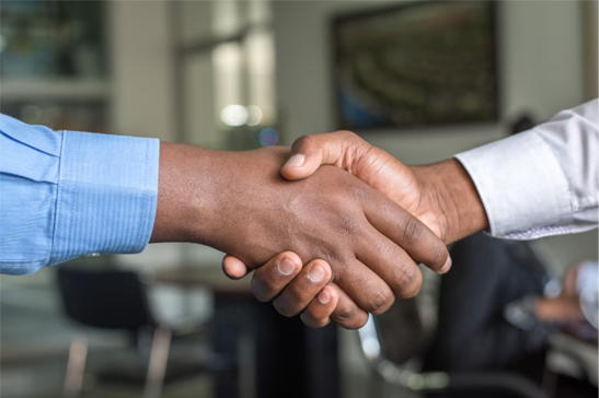 Lista pré-selecionada